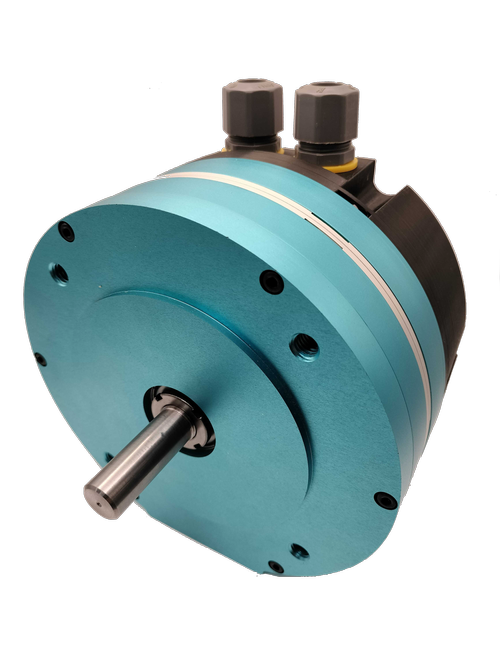 TruVolt MultiMotor